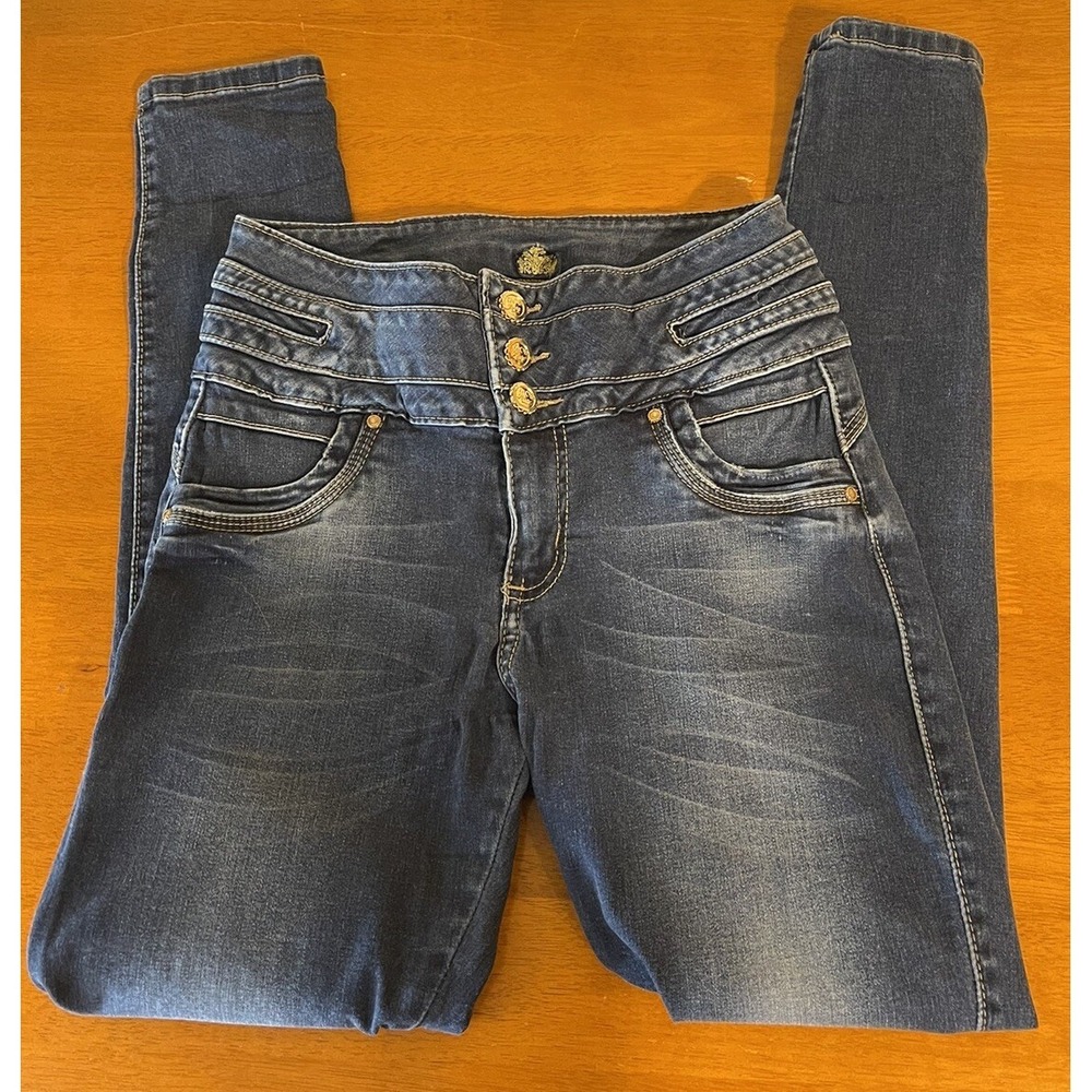 TAOS Jeans Girls Size 11